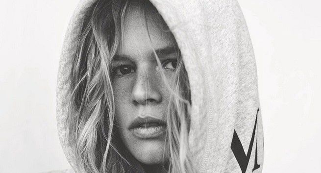 Aliganza Fashion Agency pracuje dla Marc O’Polo