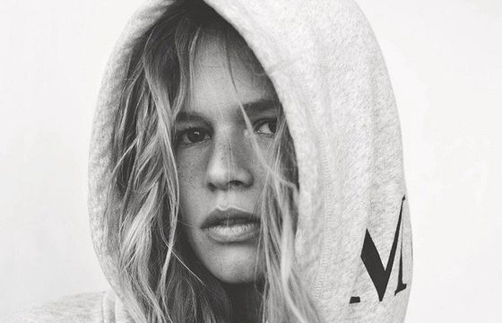 Aliganza Fashion Agency pracuje dla Marc O’Polo