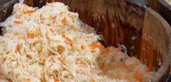 Robiła to każda gospodyni. Ostatni dzwonek na wydeptanie zapasów