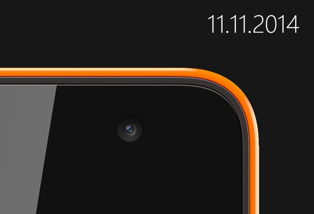 Microsoft zapowiada pierwszą Lumię bez logo Nokii 2