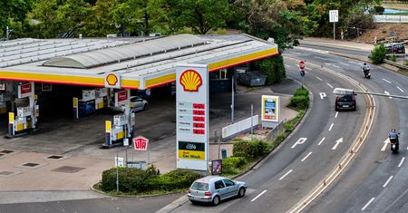 Niemcy biją rekord cen paliw. Kierowcy płacą fortunę