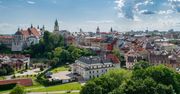 Ciekawostki dotyczące miasta Lublin