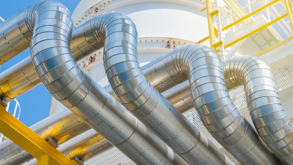 Holendrzy planują uzupełnić zapasy gazu 