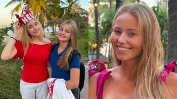 Agata Rubik świętuje powrót do szkoły swoich pociech. Pokazała córki i UKOCHANEGO Heleny (FOTO)
