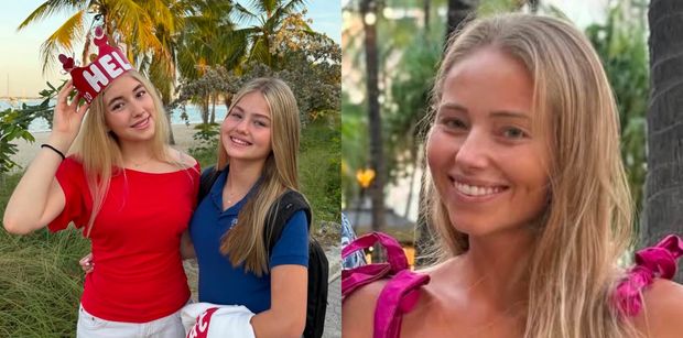 Agata Rubik świętuje powrót do szkoły swoich pociech. Pokazała córki i UKOCHANEGO Heleny (FOTO)
