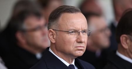 "Wejdziemy do jaskini antyaborcyjnego lwa". Posłanki Lewicy spotkają się z Dudą