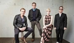 Hugh Laurie gwiazdą serialu "Nocny recepcjonista" (wideo)