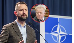 "Uwłaczające". Kosiniak-Kamysz zrecenzował słowa Wojciechowskiego