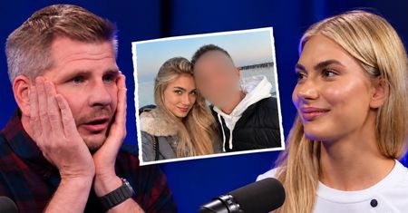 TYLKO NA PUDELKU: Co się nie zgadza w historii Chajzerów? Były partner Bianki ujawnia swoją wersję: "Wiedziała, kim jest Filip. Ma 19 lat"