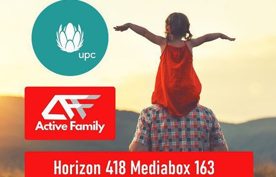 Active Family w ofercie UPC Polska. „Gwiazdy na wyjeździe” i „Polskie domy za miliony” filarami wiosennej ramówki