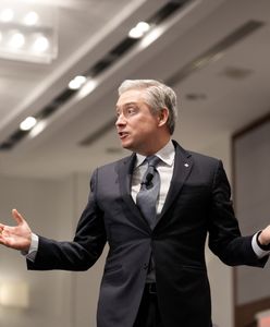 Jest odpowiedź Kanady po kolejnym ciosie od Trumpa