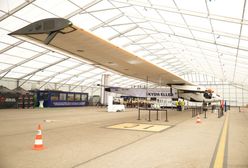 Latał nieprzerwanie trzy dni. Rewolucyjny dron przeszedł testy