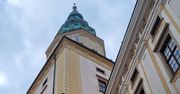 Kromieryż: Mają tu globus z nieznanym światem i piękne ogrody