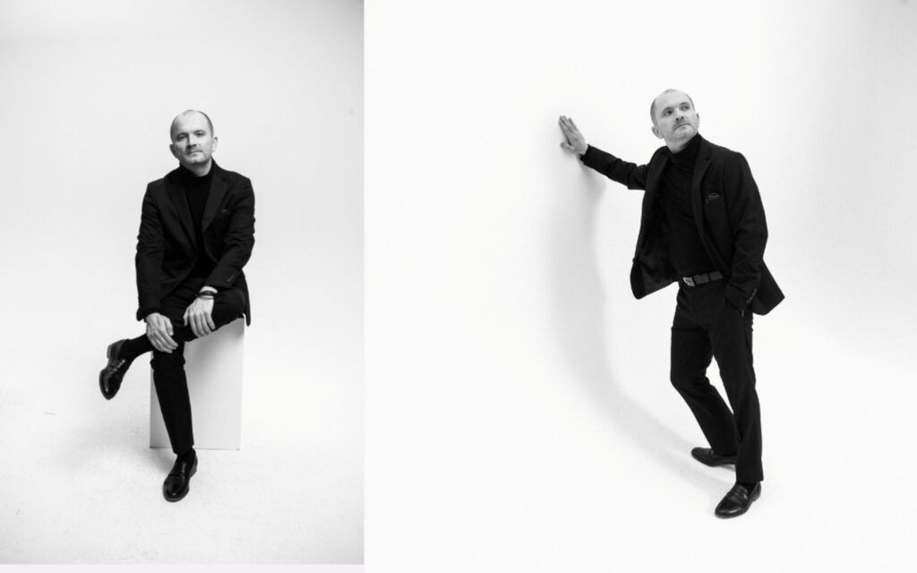 Szymon Morus © Karol Kacperski