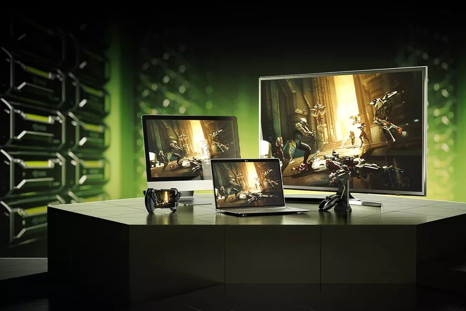 GeForce Now: kolejni wydawcy wycofują swoje gry z usługi. Pazerność odc. kolejny