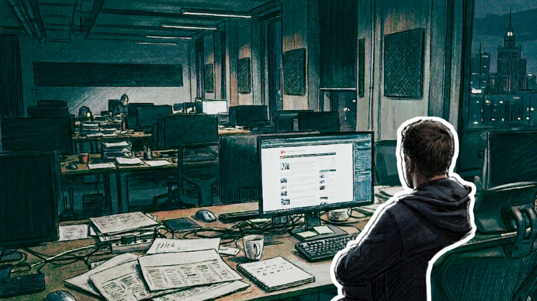 AI zabija SEO. Dane świadczą o tym dobitnie