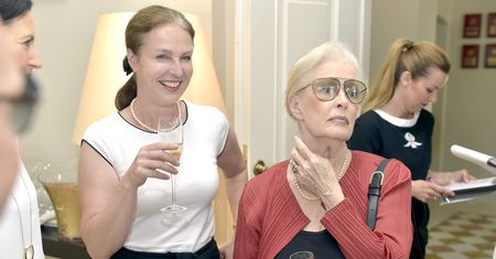 Zniknęła z mediów. Wiemy, co dzieje się z Beatą Tyszkiewicz
