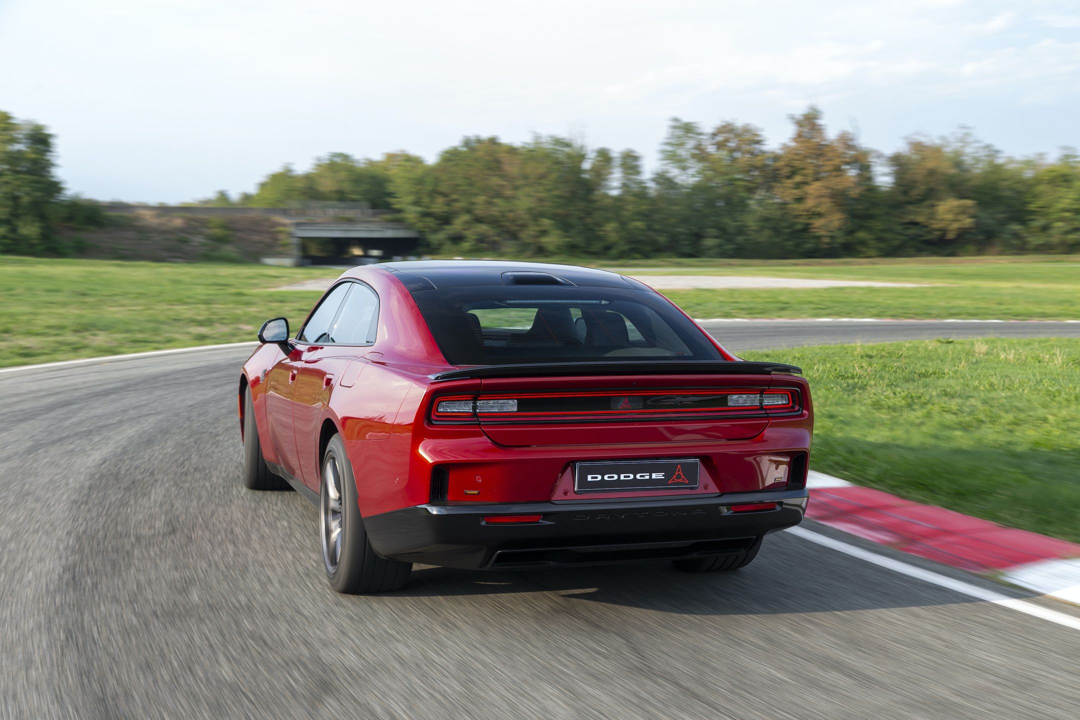 Dodge Charger (2026)