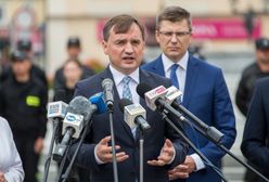 Ułaskawienie Andrzeja Dudy. Zbigniew Ziobro staje w obronie prezydenta