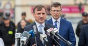 Ułaskawienie Andrzeja Dudy. Zbigniew Ziobro staje w obronie prezydenta