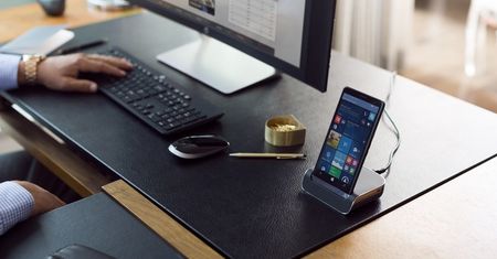 Nawet HP nie wierzy już w mobilną wersję systemu Windows