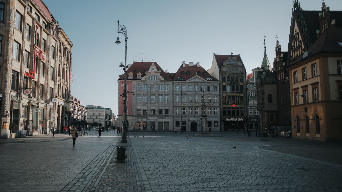 Wrocław