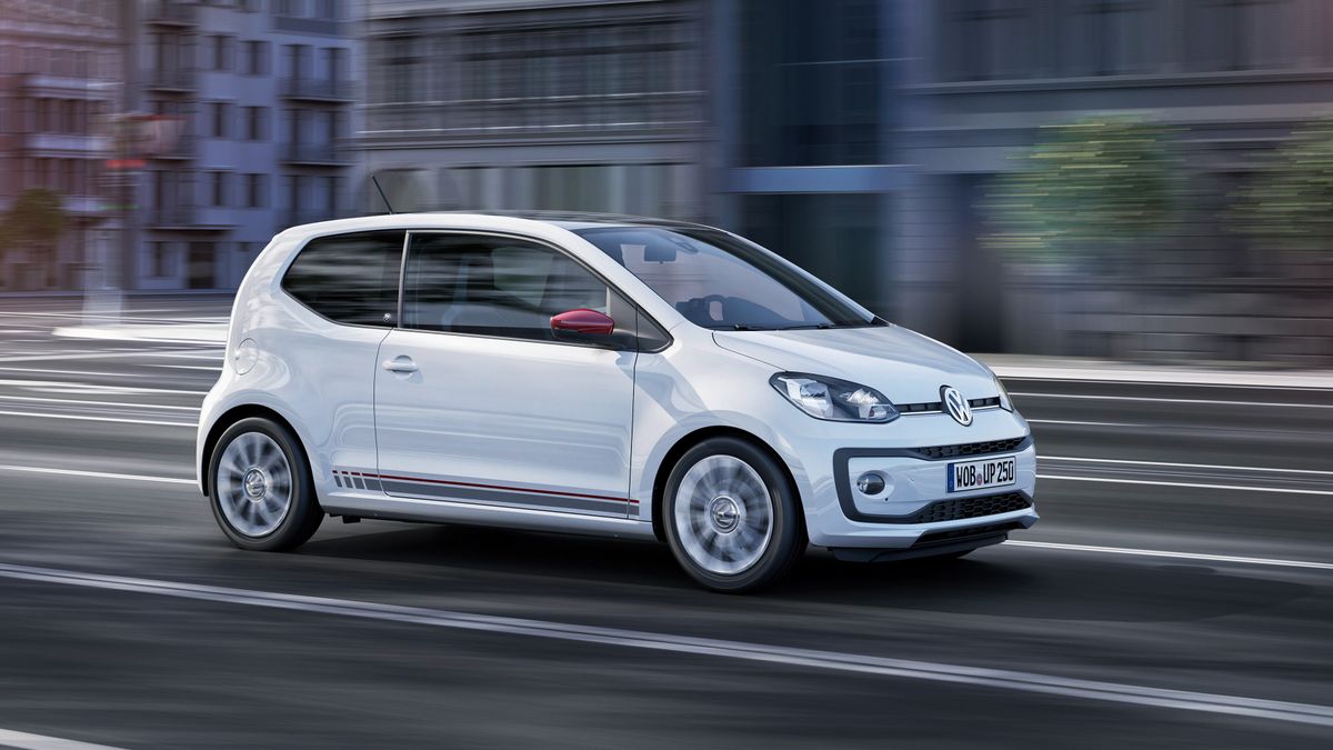 Samochód dla fana technologii nie musi być drogi