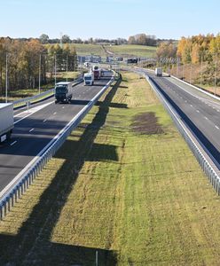 Nowe pomiary prędkości. Na szczególnie niebezpiecznym odcinku