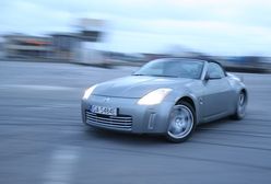 Driftingowy trening w Gdańsku