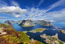 Norwegia - jak ją zwiedzać tanio?