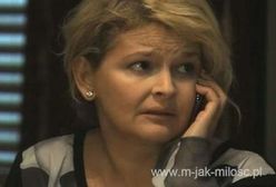 "M jak miłość": Marta ukrywa przed najbliższymi prawdę