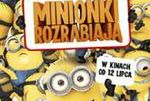 Grinch i Minionki w 2017 roku