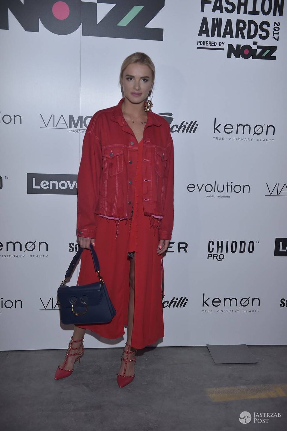 Maffashion  - finał Fresh Fashion Awards 2017