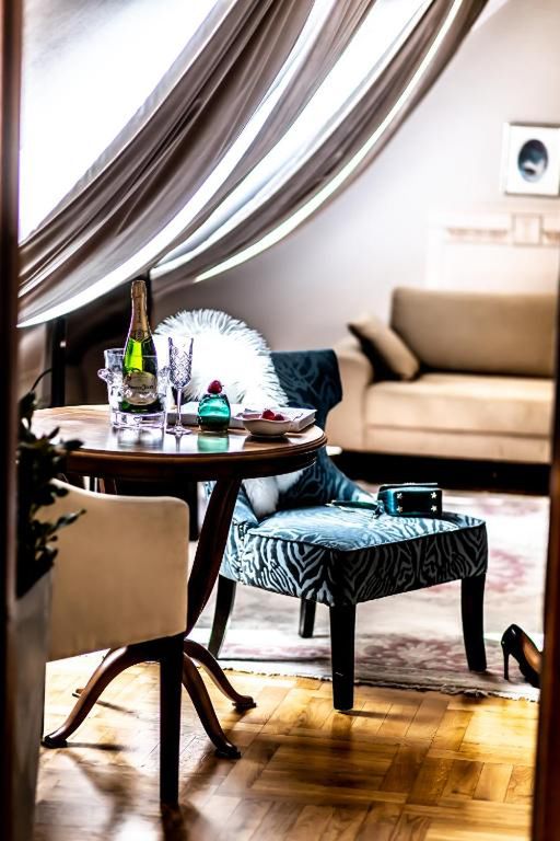 Hotel Rubinstein