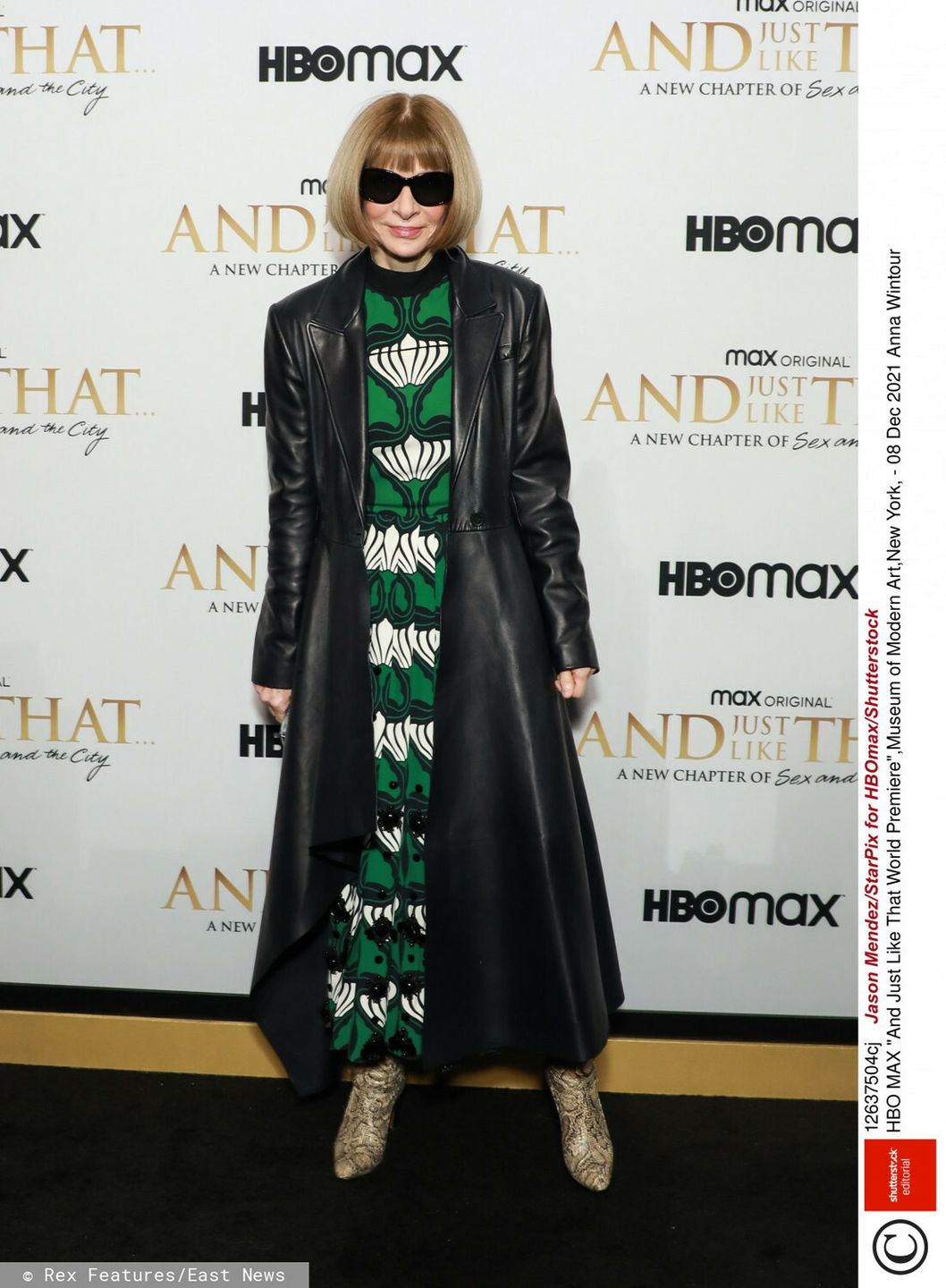 Anna Wintour