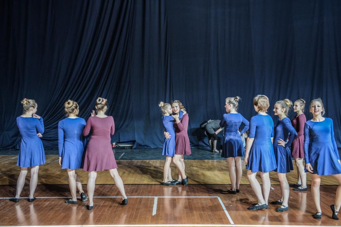 Urban Photo Awards 2019: 10 Polaków w finale 7