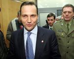 Sikorski: Poproszę o spotkanie z prezydentem