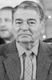 Zmarł scenograf "Ziemi obiecanej"