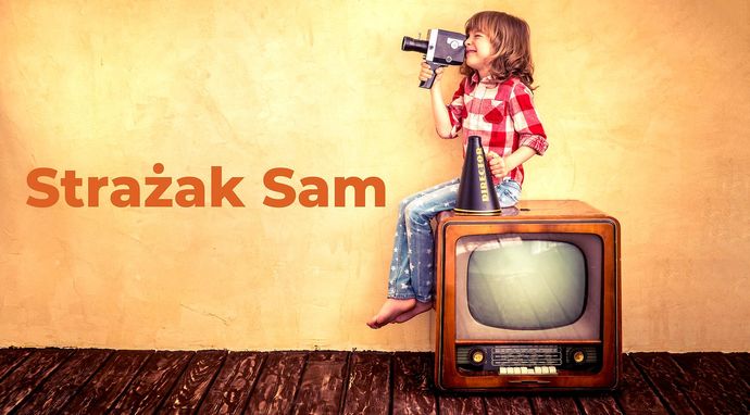 Strażak Sam 15