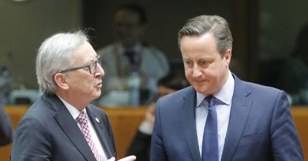 Wielka Brytania może opuścić Unię Europejską. Brexit coraz bardziej prawdopodobny