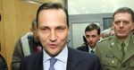 Sikorski: Będę bronił dobrego imienia