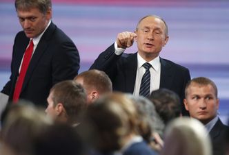 Rosja krytykuje zalecenie UE, by nie kupować jej obligacji