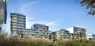 Budimex Nieruchomości pochwalił się wynikami