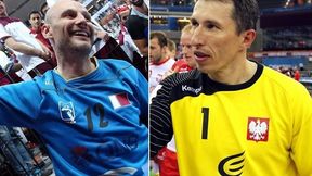 Pojedynek bramkarzy: Sarić kontra Szmal. Oto ich najlepsze interwencje