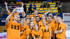 Tauron liga: E.Leclerc Moya Radomka Radom - IŁ Capital Legionovia Legionowo 2:3 [GALERIA]