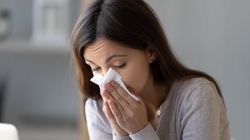 Ibuprom Zatoki - skład, wskazania, przeciwwskazania, dawkowanie, skutki uboczne