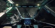 Star Citizen to po prostu zlepek pomysłów połączonych menu głównym... i legendą Chrisa Robertsa