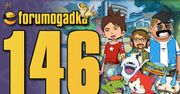 Forumogadka #146 Ta pourlopowa