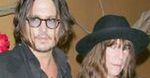 Patti Smith z pomocą Johnny'ego Deppa