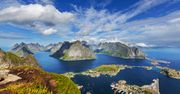 Norwegia - jak ją zwiedzać tanio?